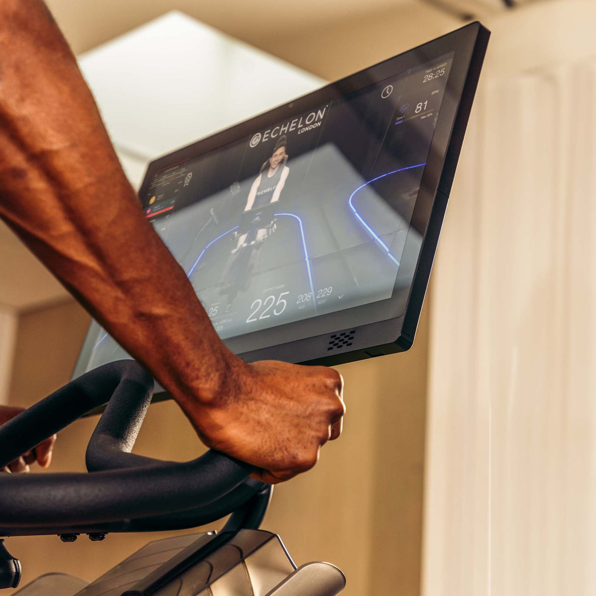 |EchelonEX5SSmartConnectIndoorCycleLS5|