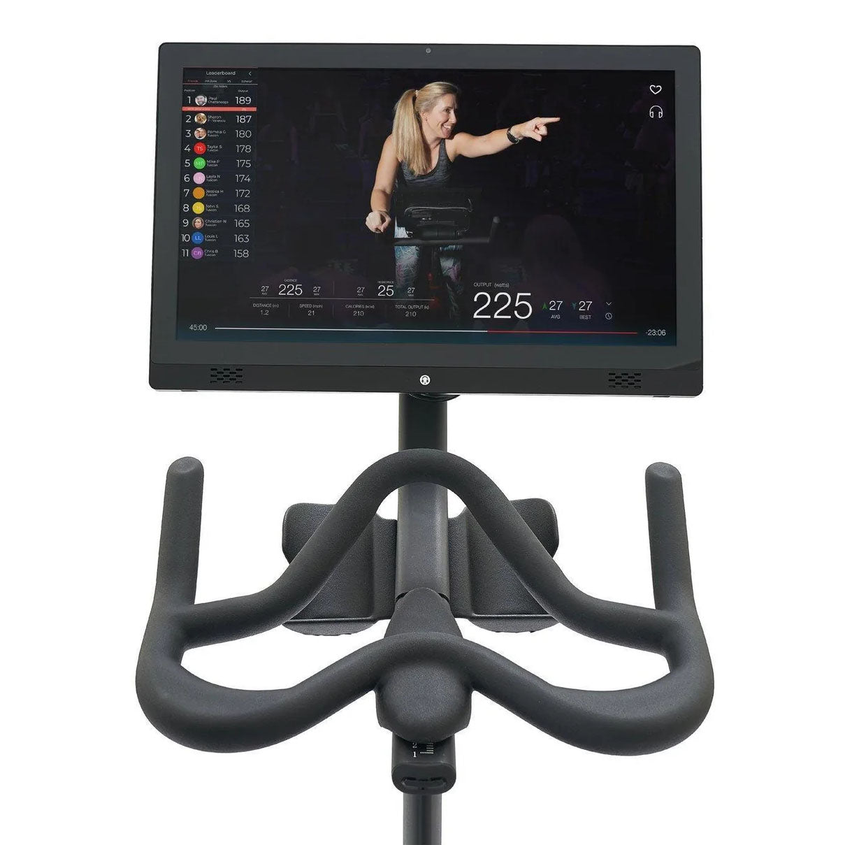 |EchelonX7sSmartConnectIndoorCycleConsole|