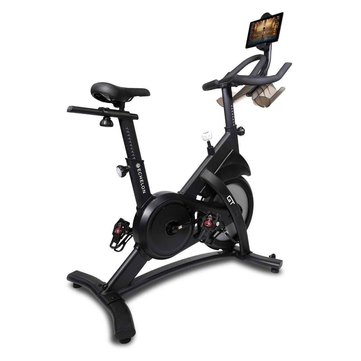 Echelon GT Smart Connect Indoor Cycle – Sweatband - Main Image