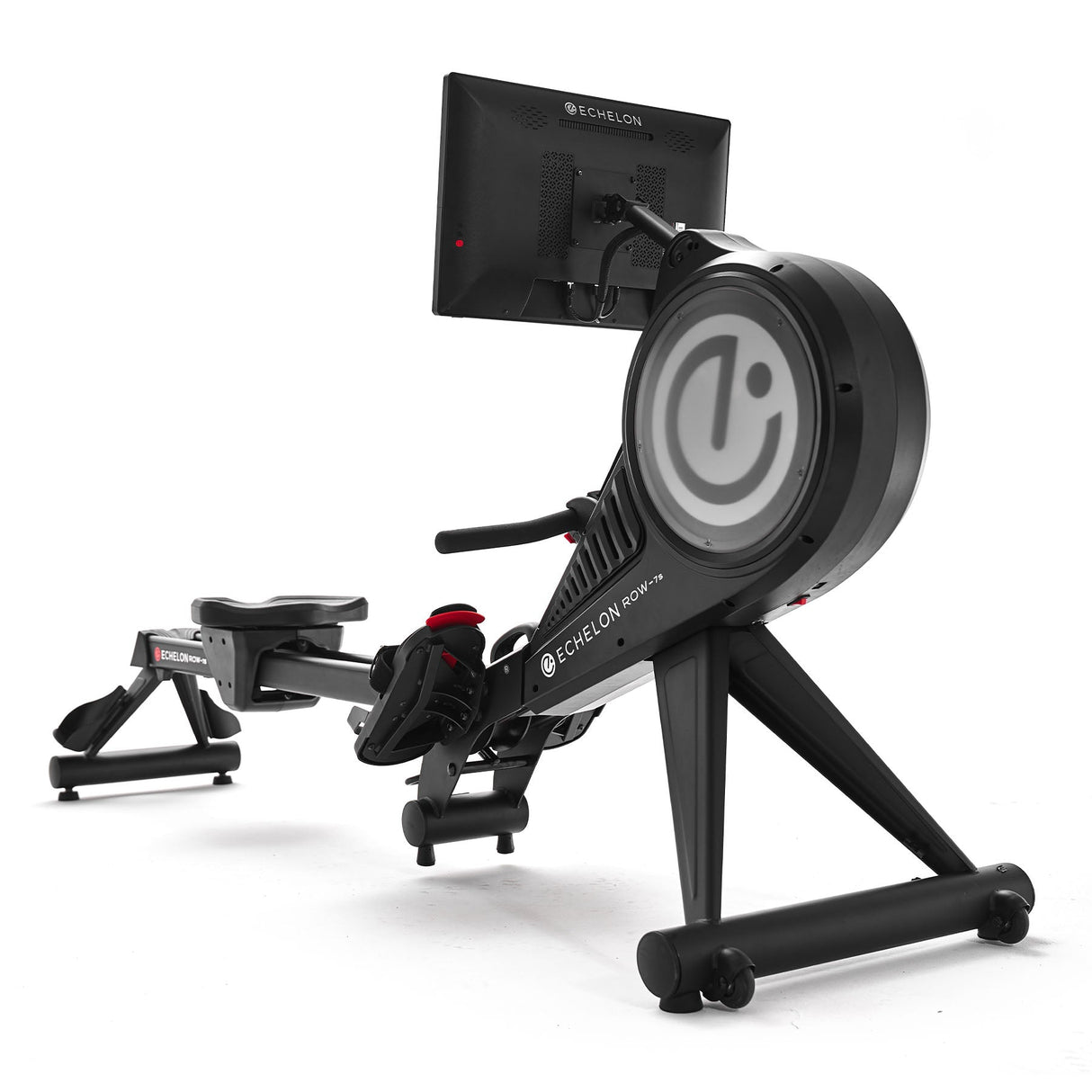 |EchelonRow7sSmartRowingMachineFront|