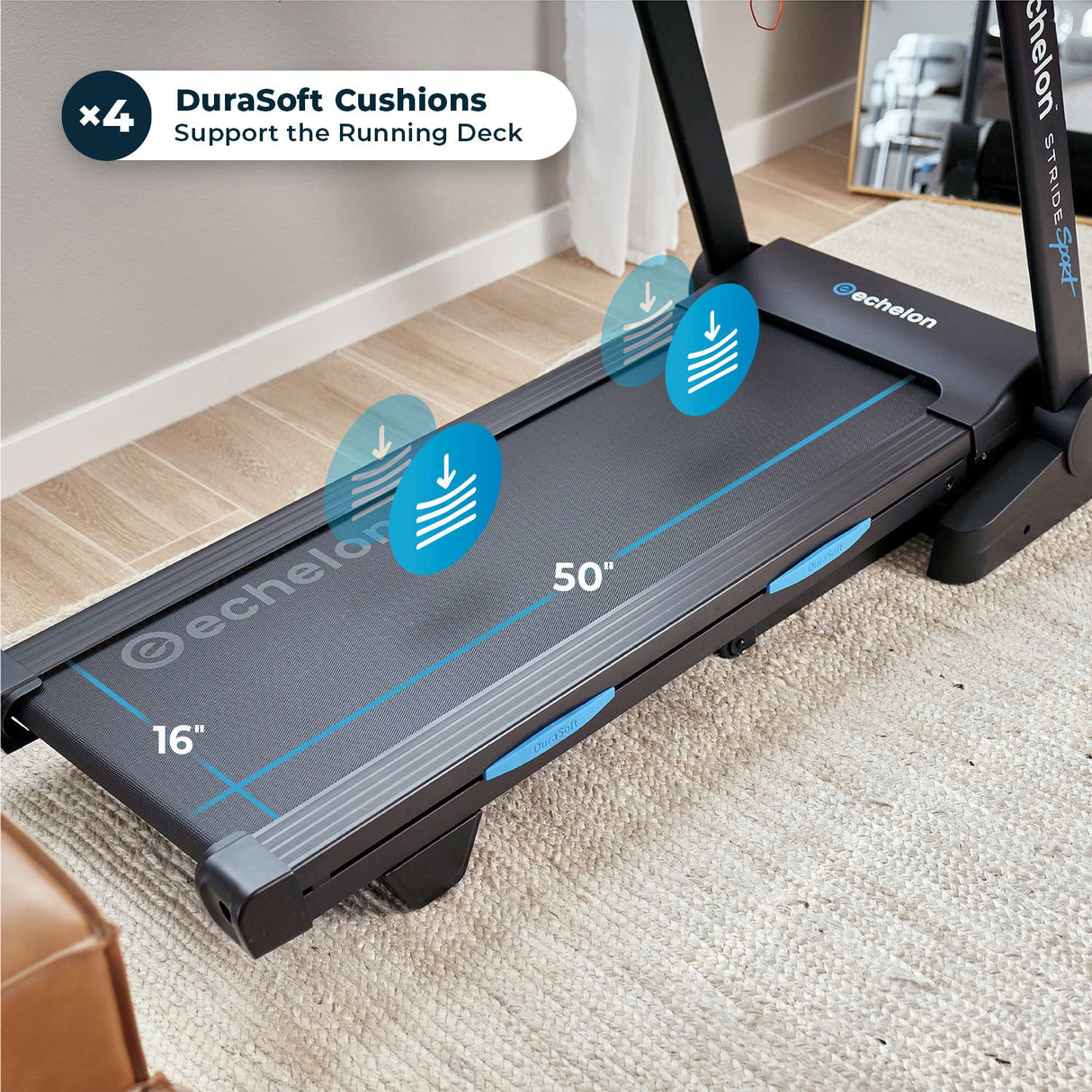 |EchelonStride30SportTreadmillEchelonStride30SportTreadmillEchelonStride30SportTreadmill10|