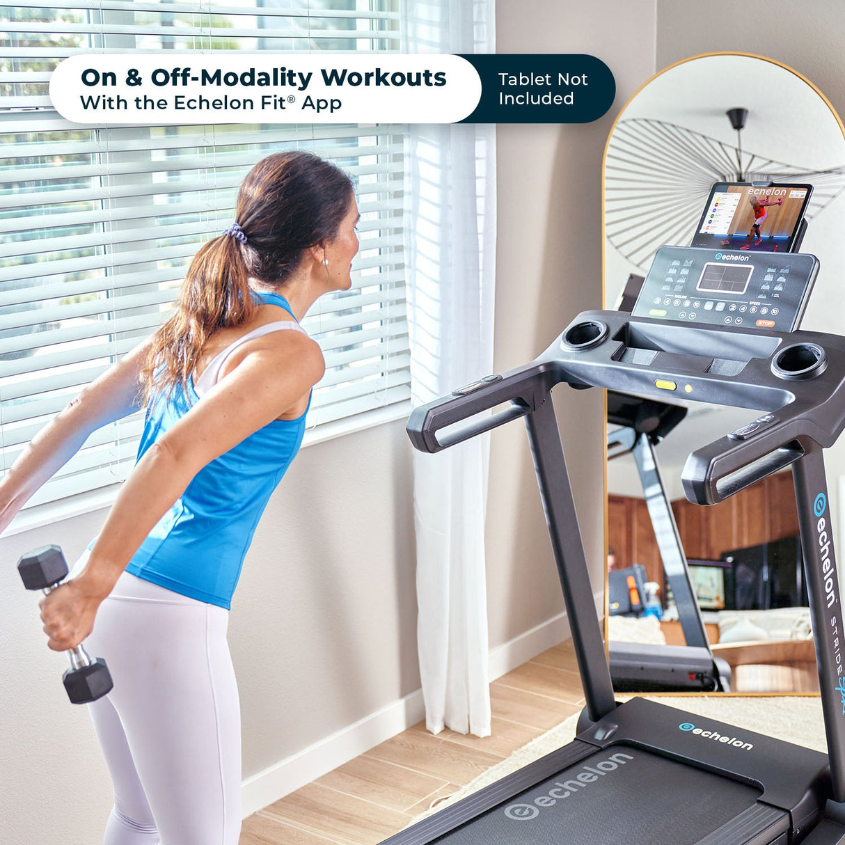 |EchelonStride30SportTreadmillEchelonStride30SportTreadmillEchelonStride30SportTreadmill9|