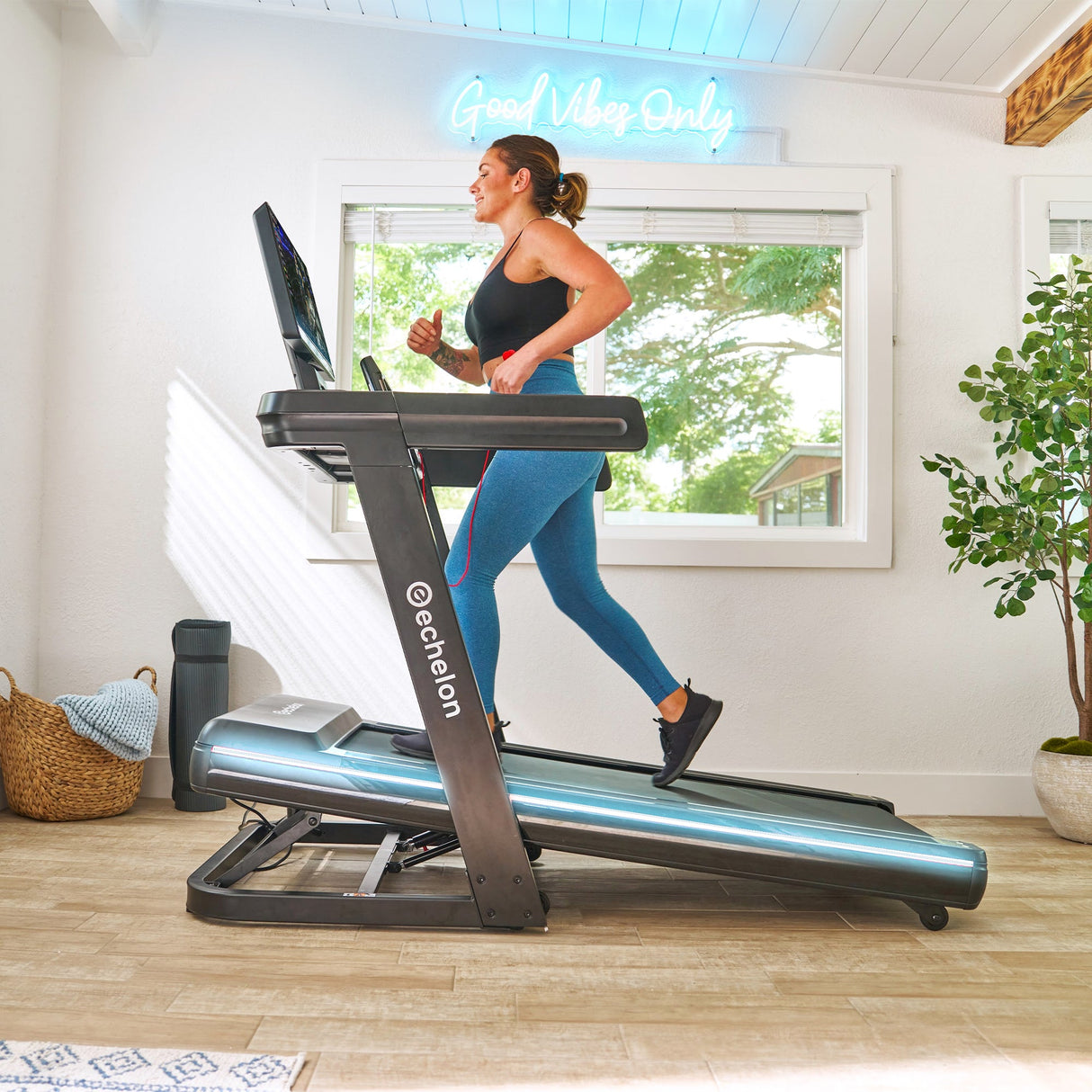 |EchelonStride50RCX-22Incline|