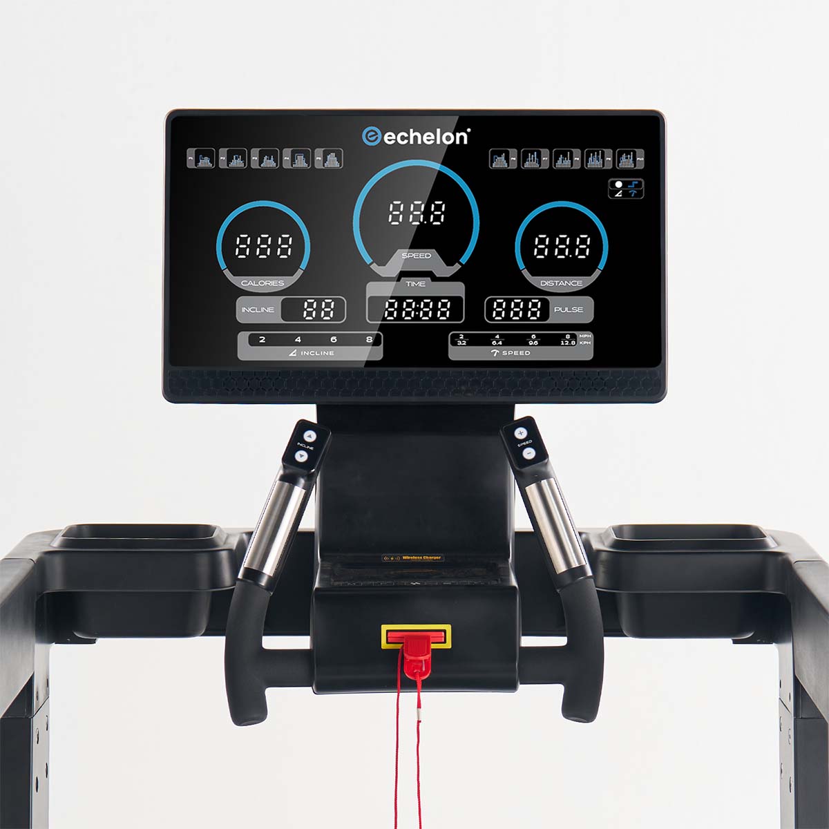 |Stride50RCX-Console|