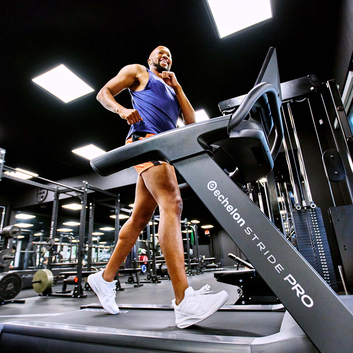 |EchelonStride9sProTreadmillLifestyle|