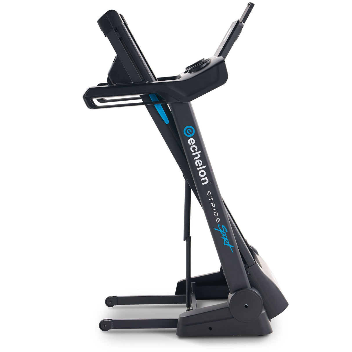 |Echelon Stride 30 Sport Treadmill Folded|