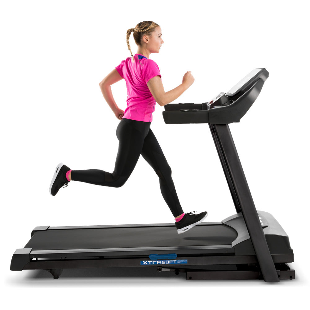 Xterra Fitness TRX3500 Folding Treadmill