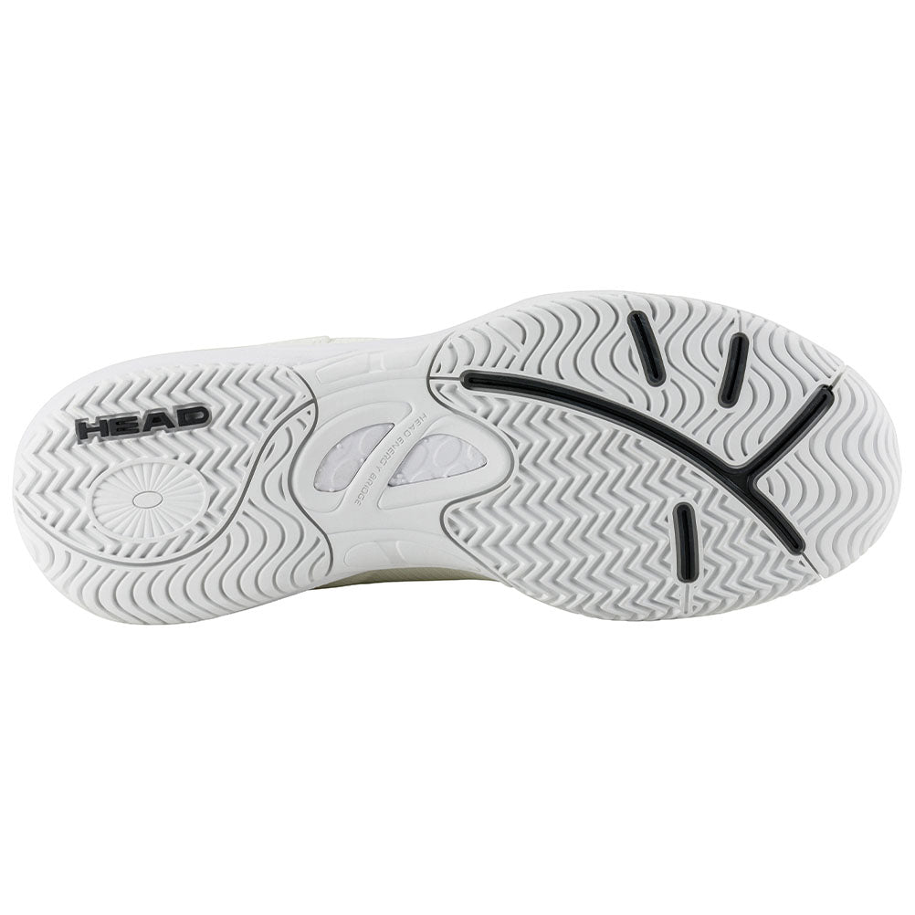 |HeadSprint35JuniorTennisShoesSS24Sole|