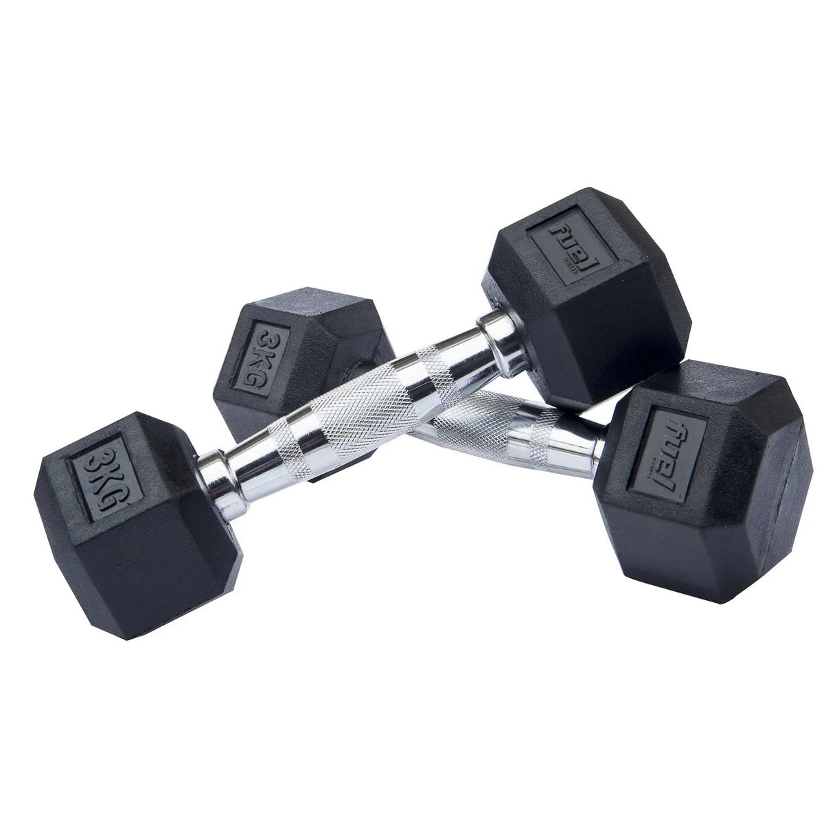 |2 x 3kg|