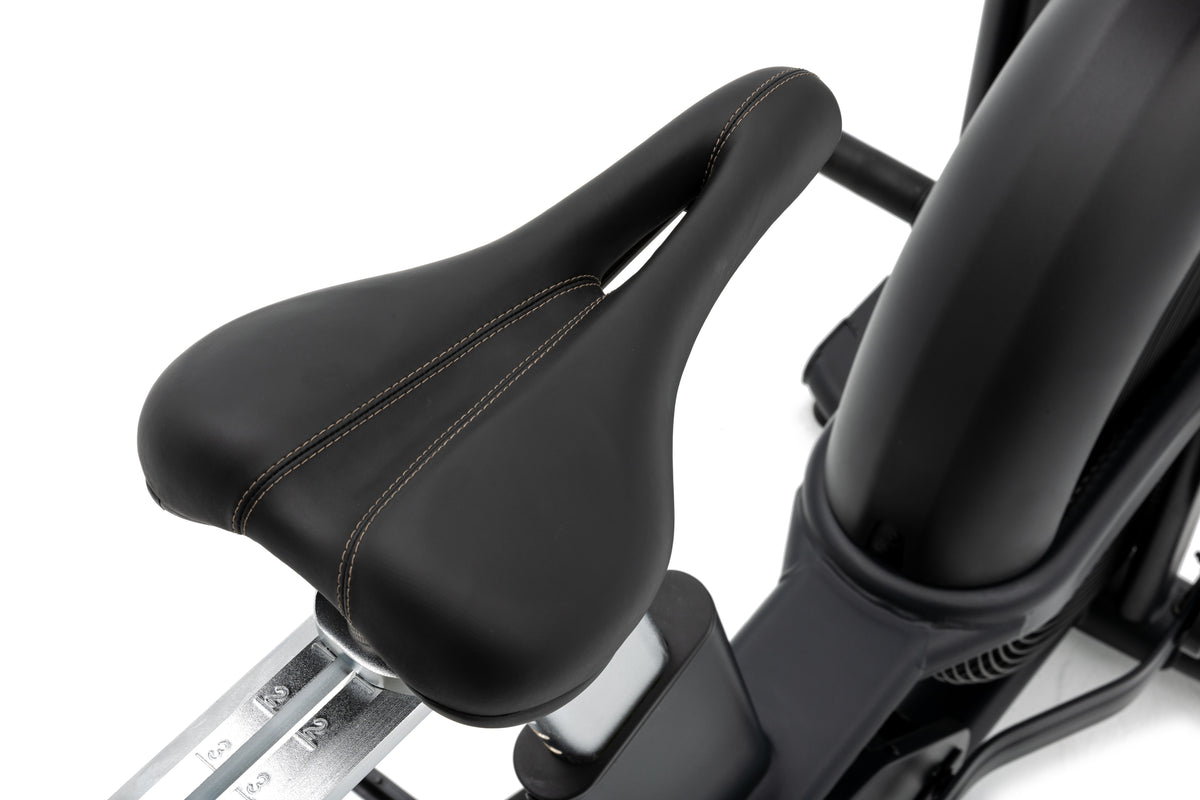 Spirit Fitness AB900+ Airbike