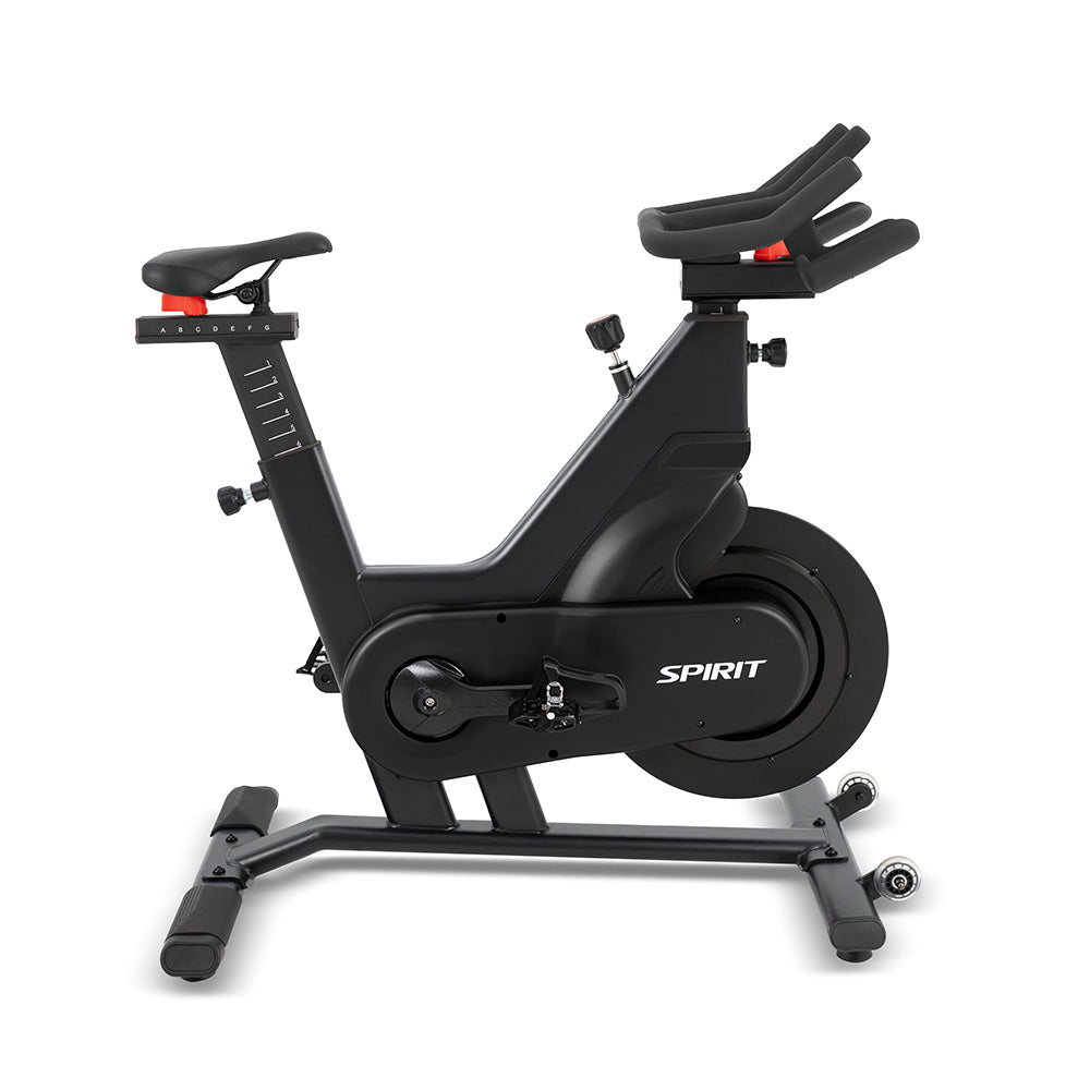 Spirit Fitness SBC800 Spin Bike