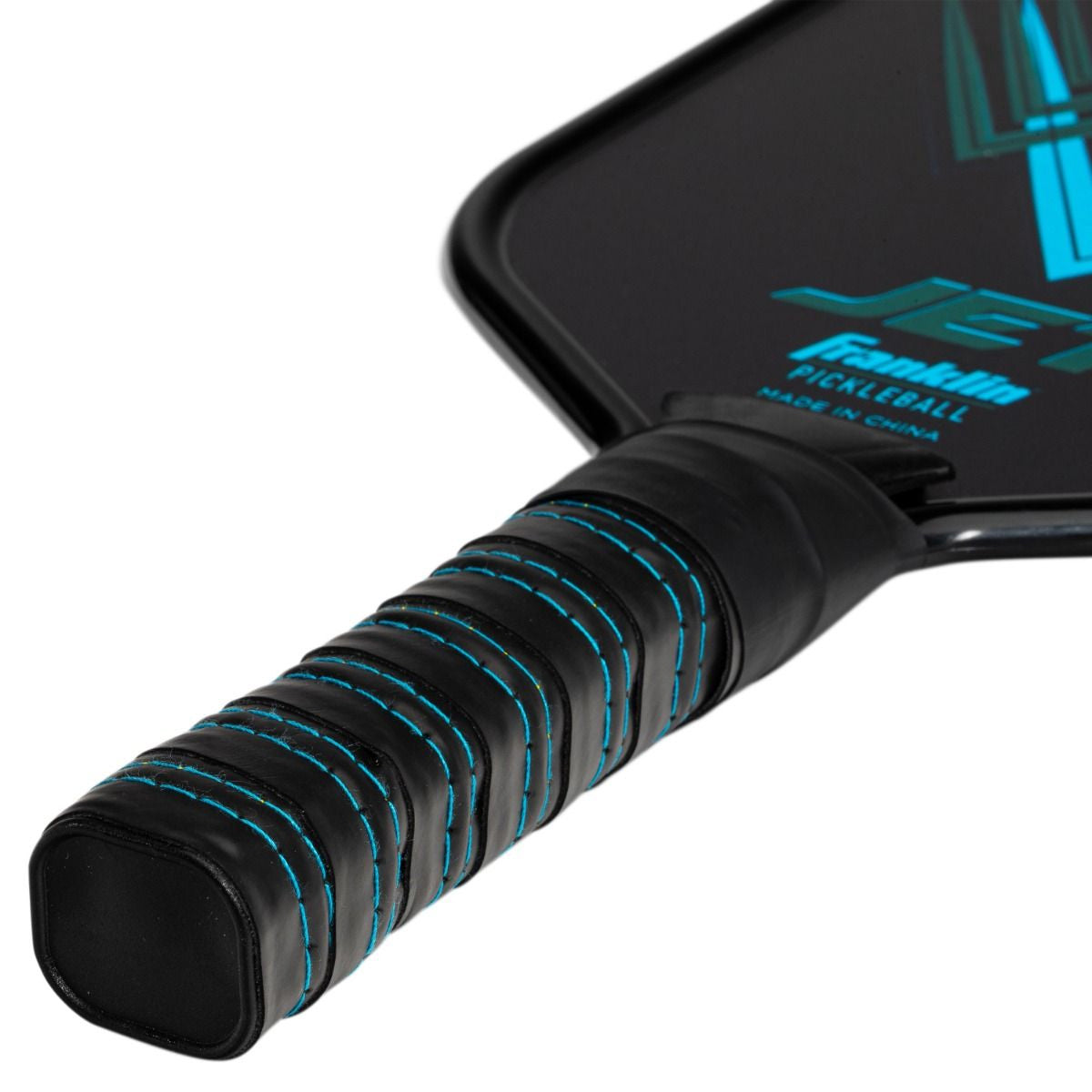 |Franklin Jet 2 Player Pickleball Paddle and Ball Set3|