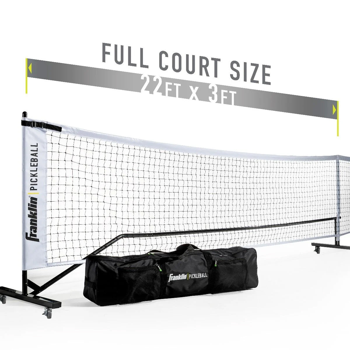 |Franklin Pickleball Official Net Angled2|