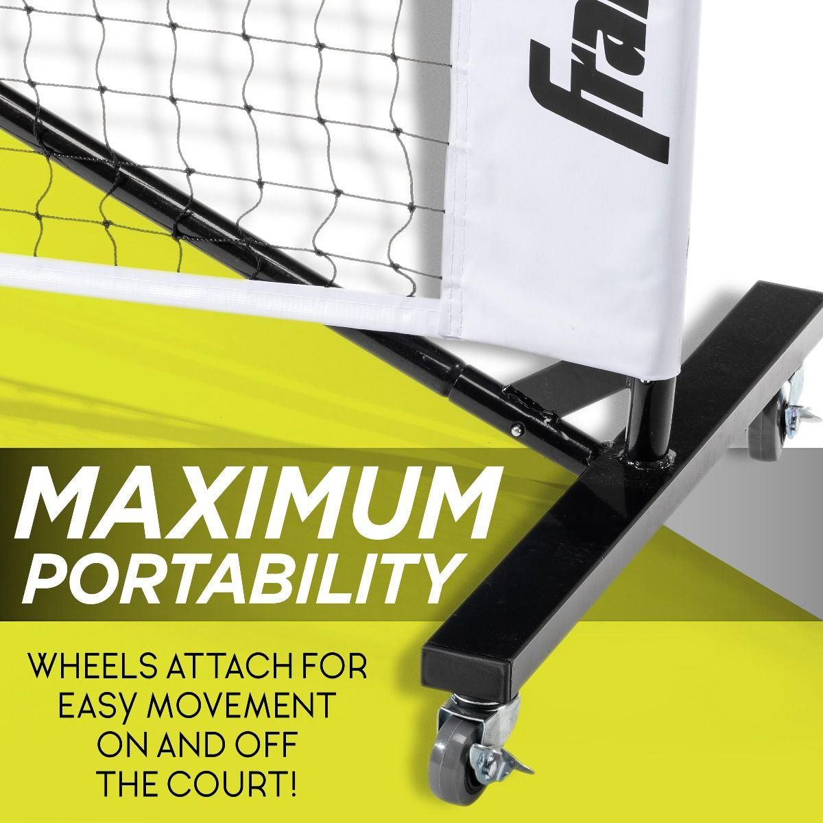 |Franklin Pickleball Official Net Zoomed6|