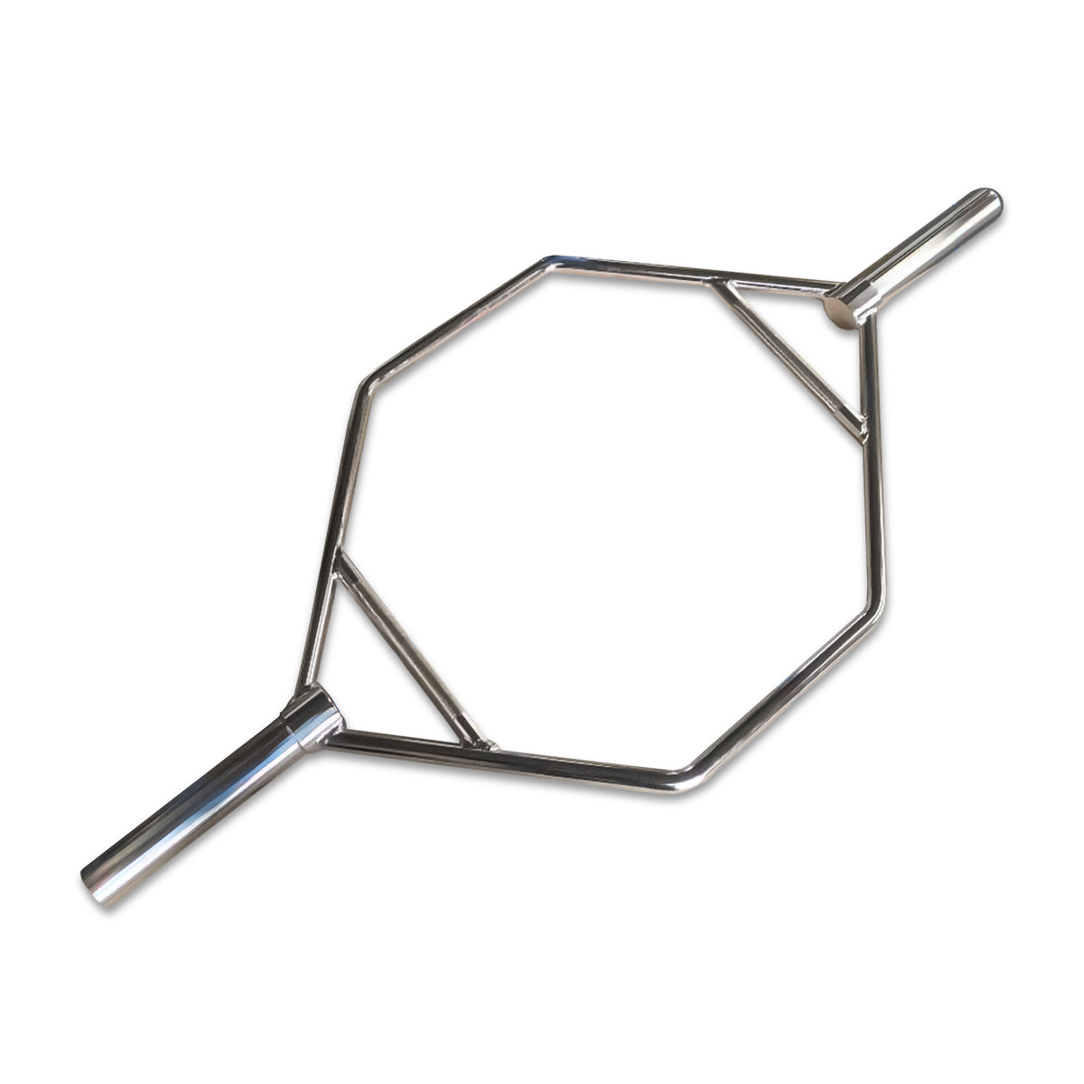 |Fuel Fitness Olympic Trap Bar|