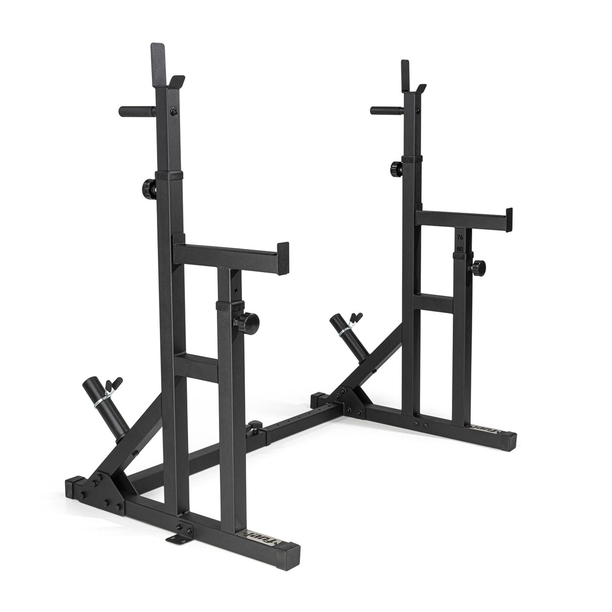 |Fuel Fitness Squat and Bench Press Rack|
