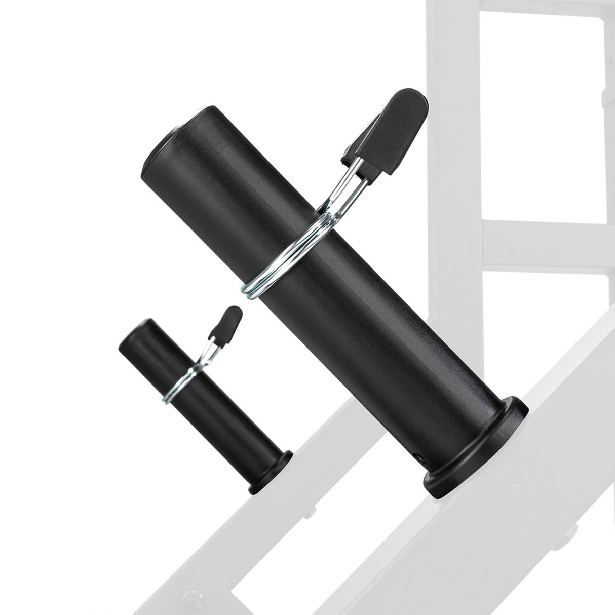 |Fuel Fitness Squat and Bench Press Rack12s|