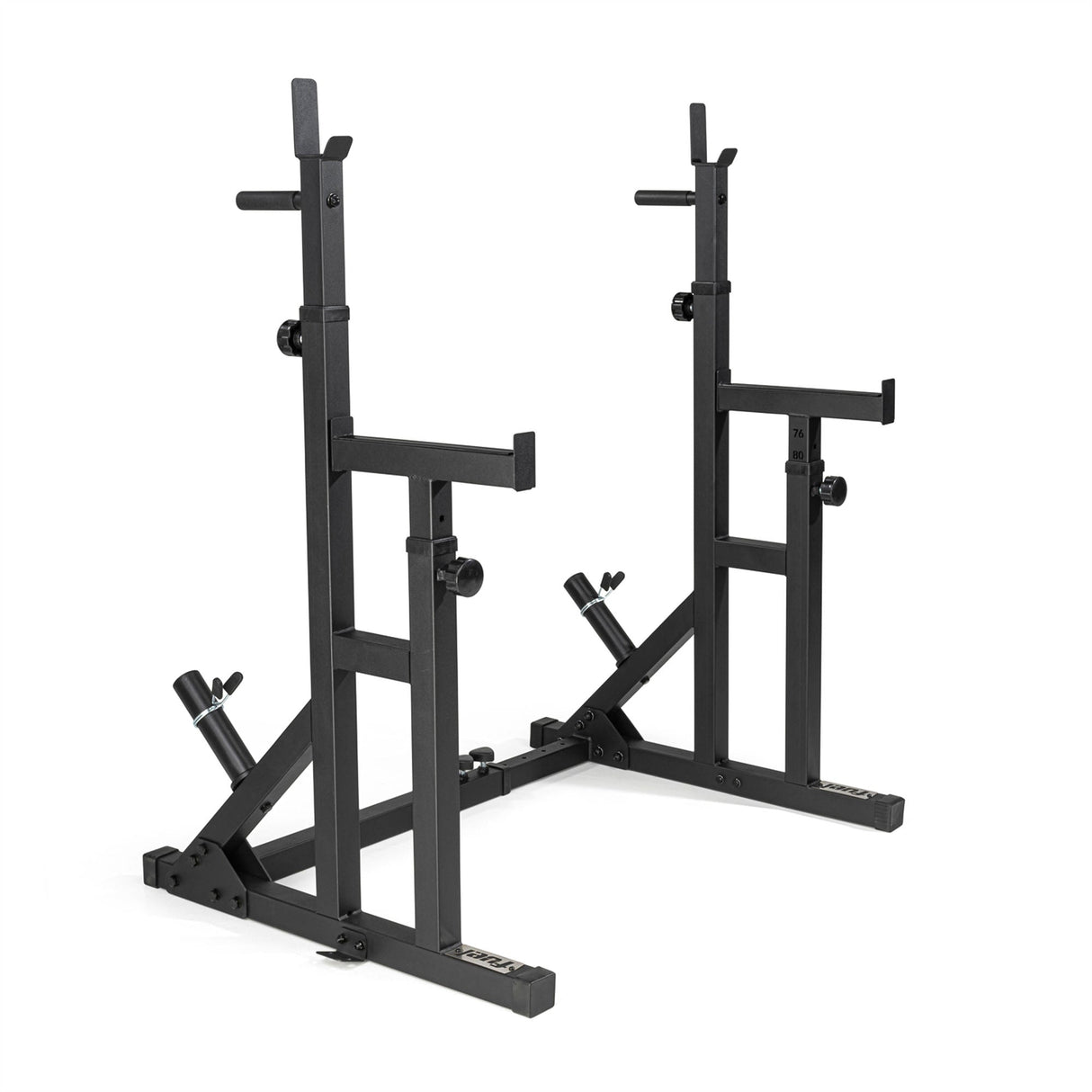 |Fuel Fitness Squat and Bench Press Rack 2|