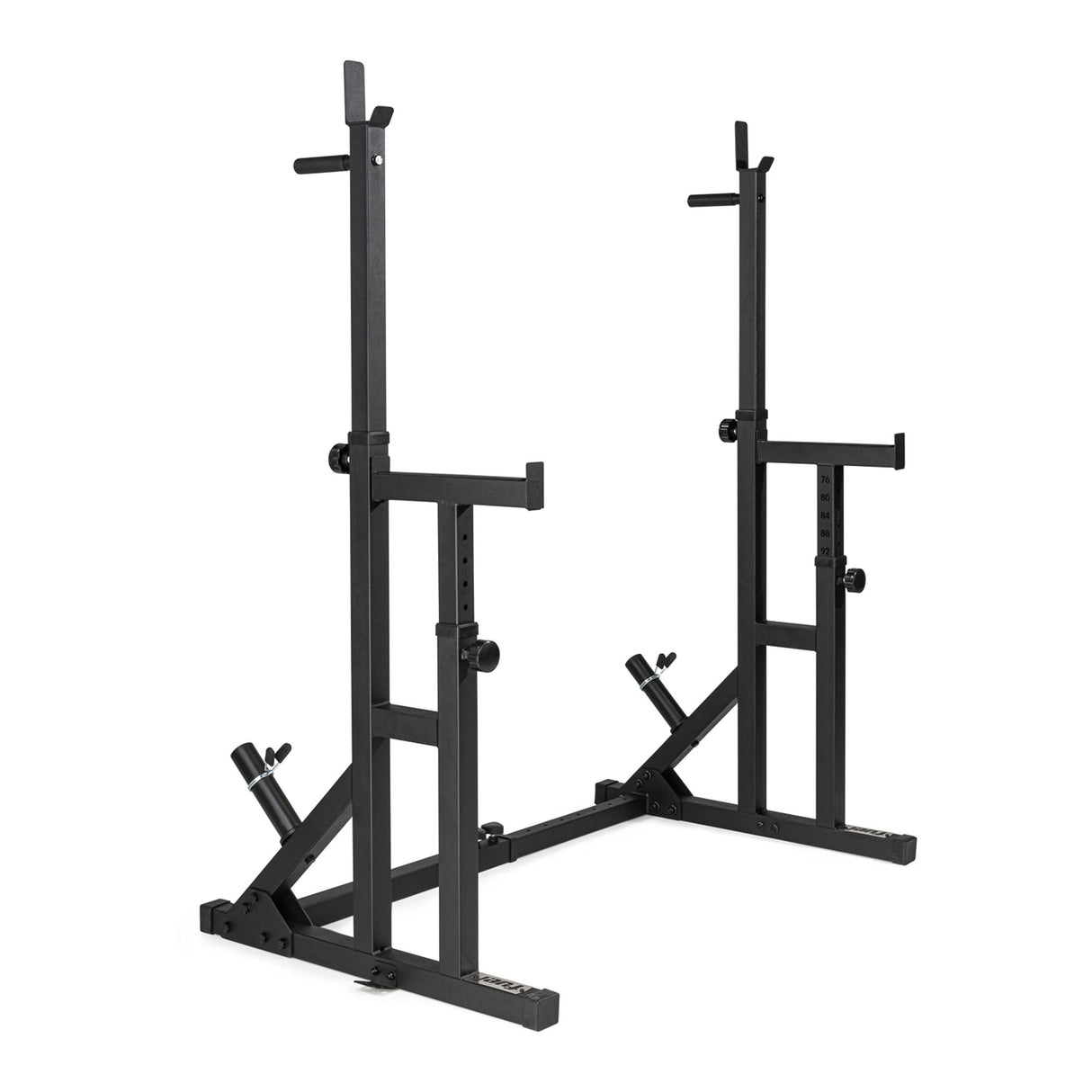 |Fuel Fitness Squat and Bench Press Rack 7|