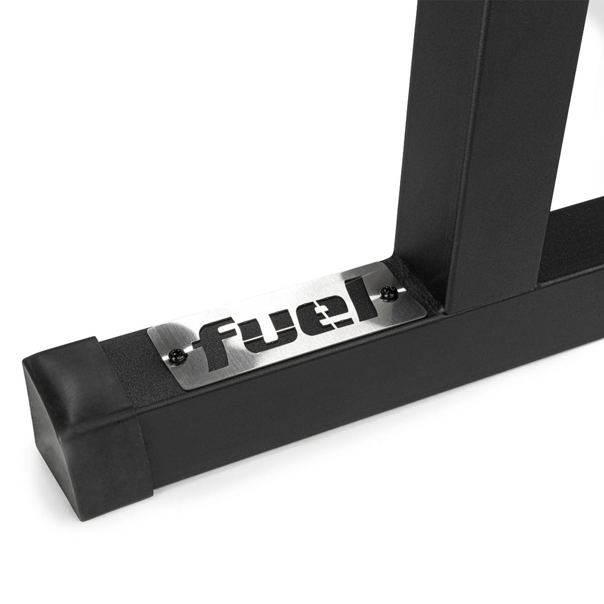 |Fuel Fitness Squat and Bench Press Rack 8|