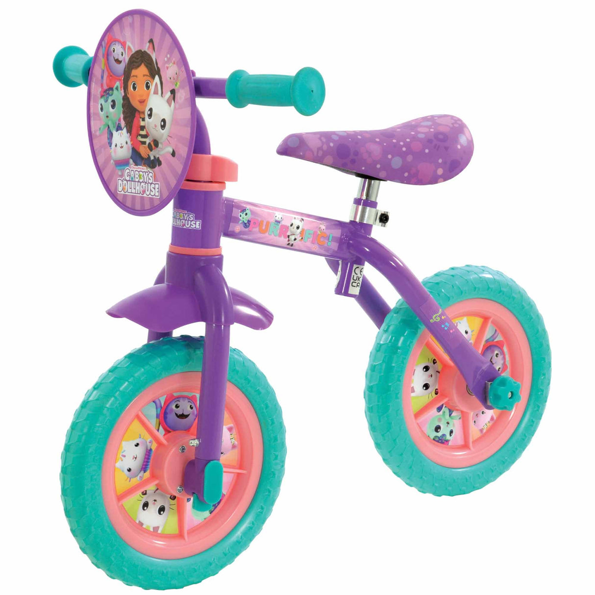 |GabbysDollhouseBikeNoWheels|