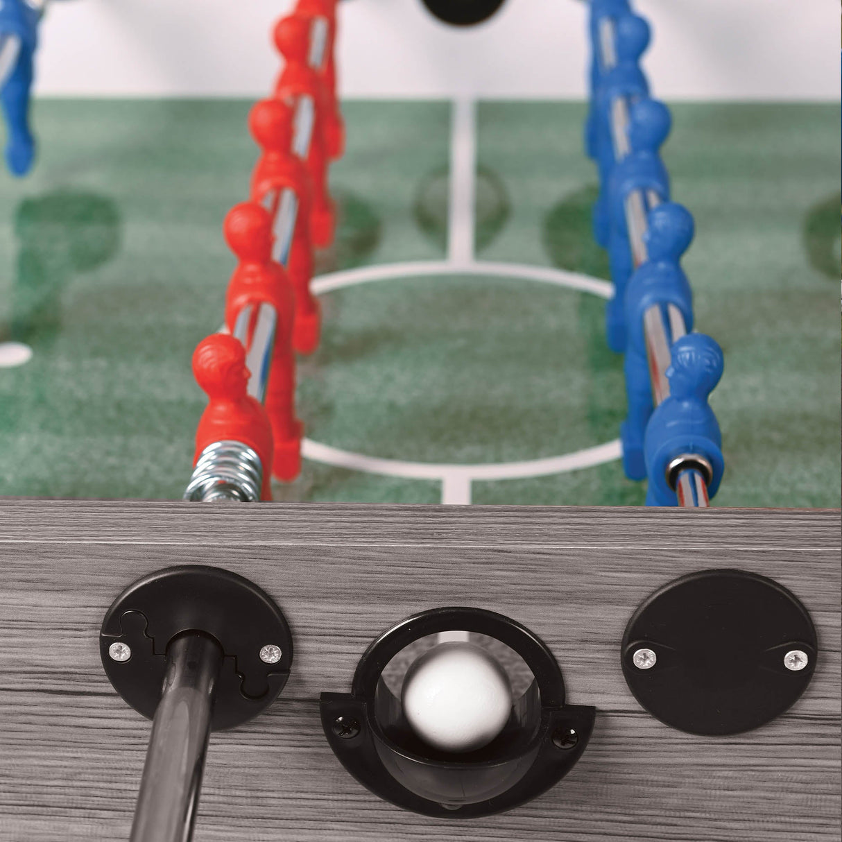 |Garlando F-100 Football Table - Players1|