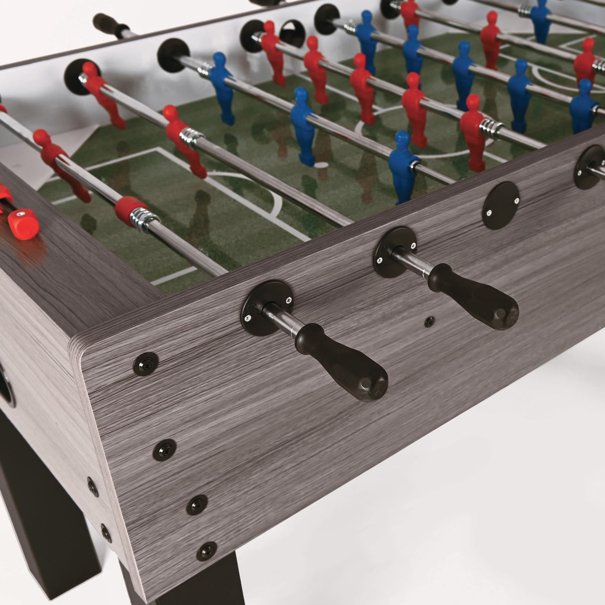 |Garlando F-100 Football Table - Slant|