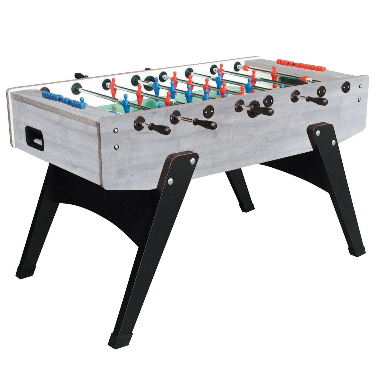 |Garlando G-2000 Grey Oak Football Table|