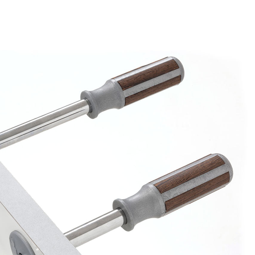 |Garlando G-500 Pure White Footbal Table - PlayerGarlando G-500 Pure White Footbal Table - Player|