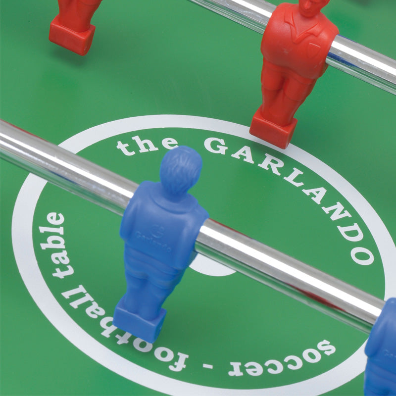 |Garlando Master Pro Football Table Footbal Players|