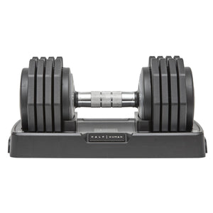 |HalfHuman10kgAdjustableDumbbellSide|
