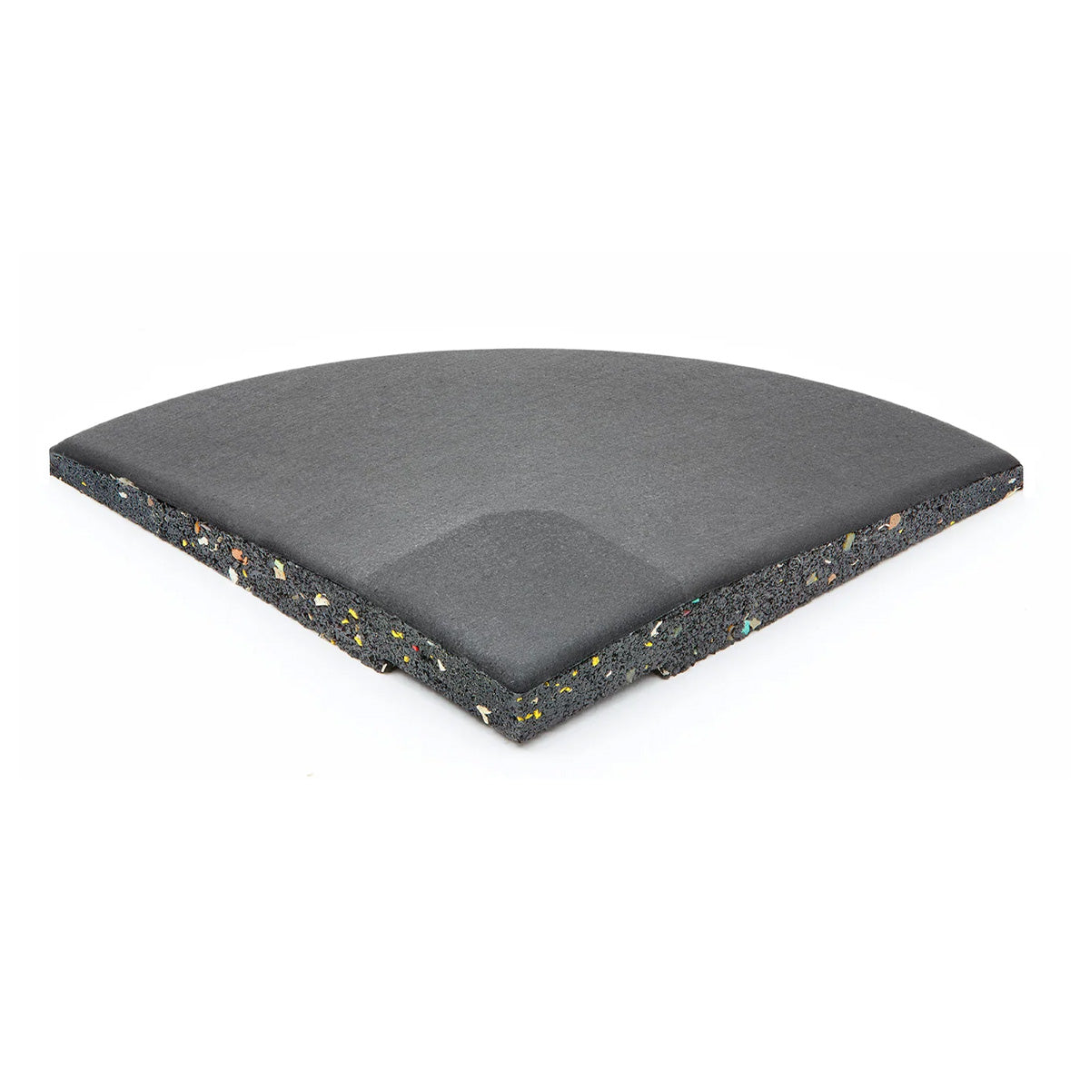 |Half Human 20mm Impact Tile Corner|