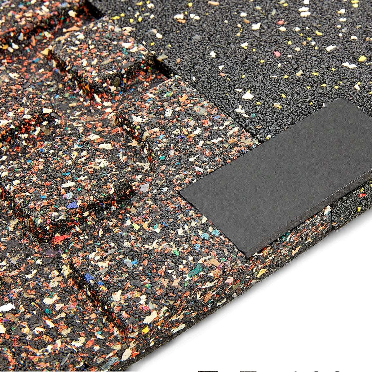 |Half Human 20mm Impact Tile2|