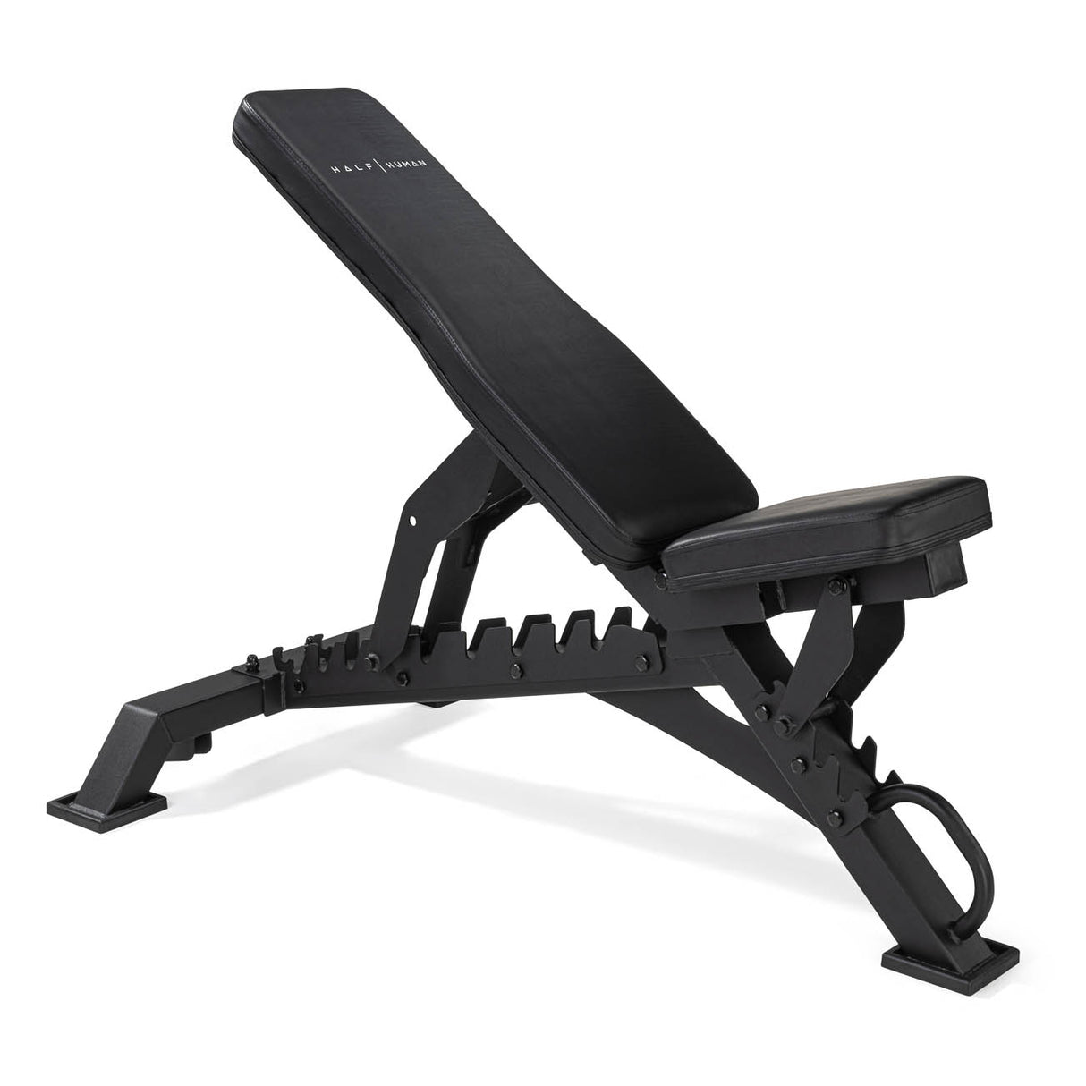 |HalfHuman3WayAdjustableBench|