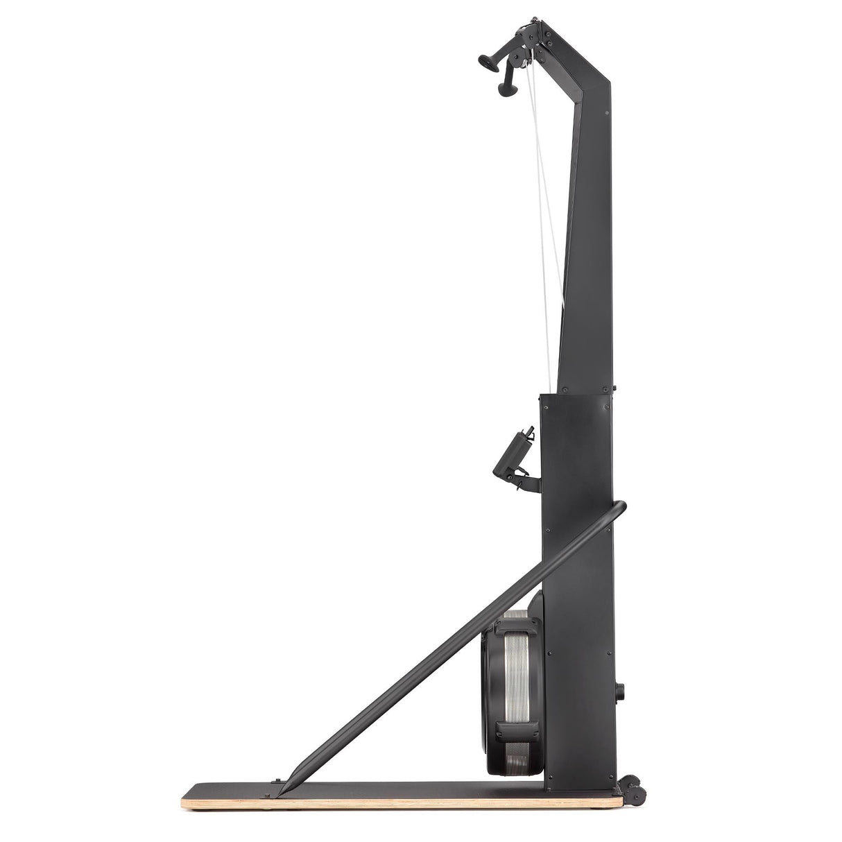 |HalfHumanAirSkiConsoleSide|