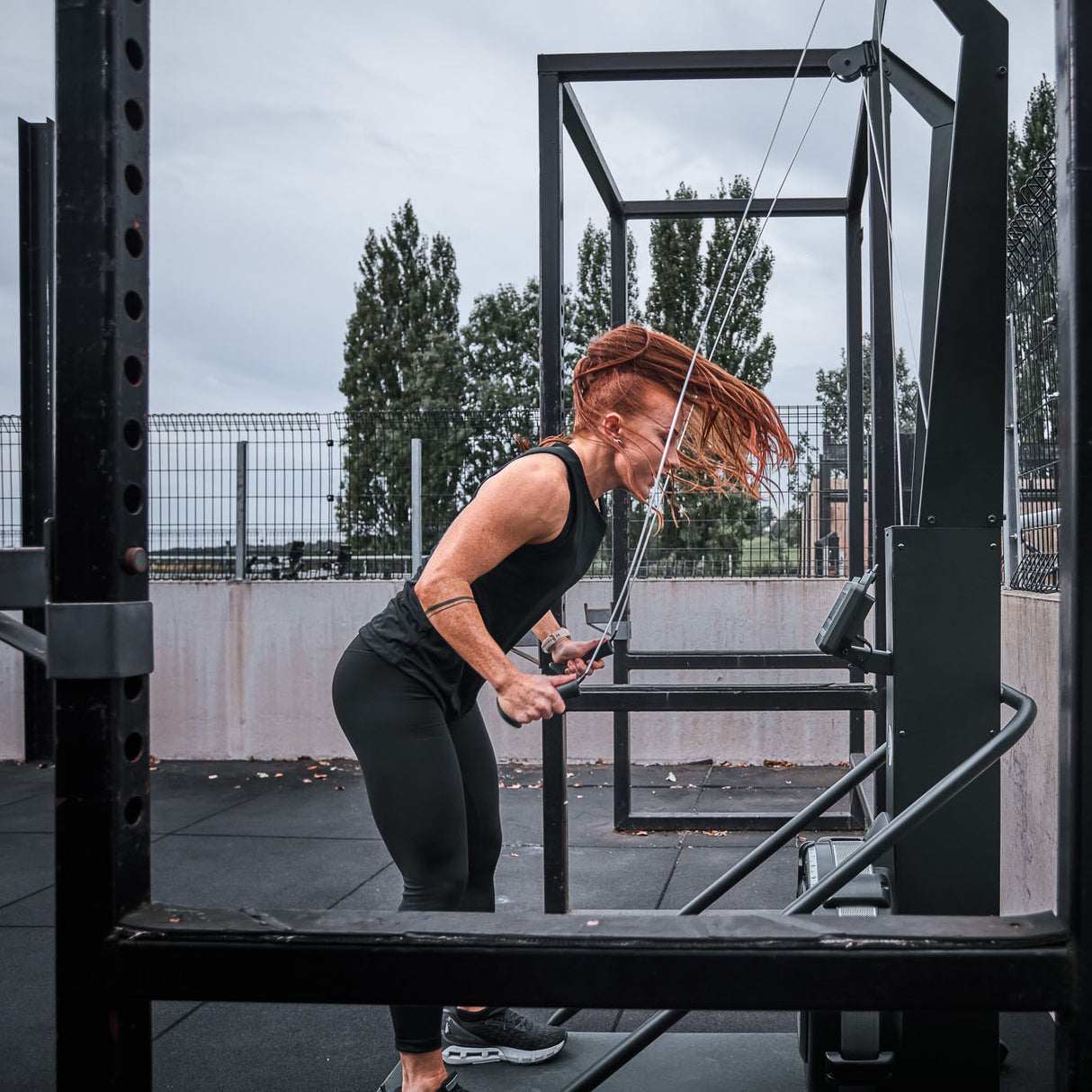 |HalfHumanAirSKiLS4|