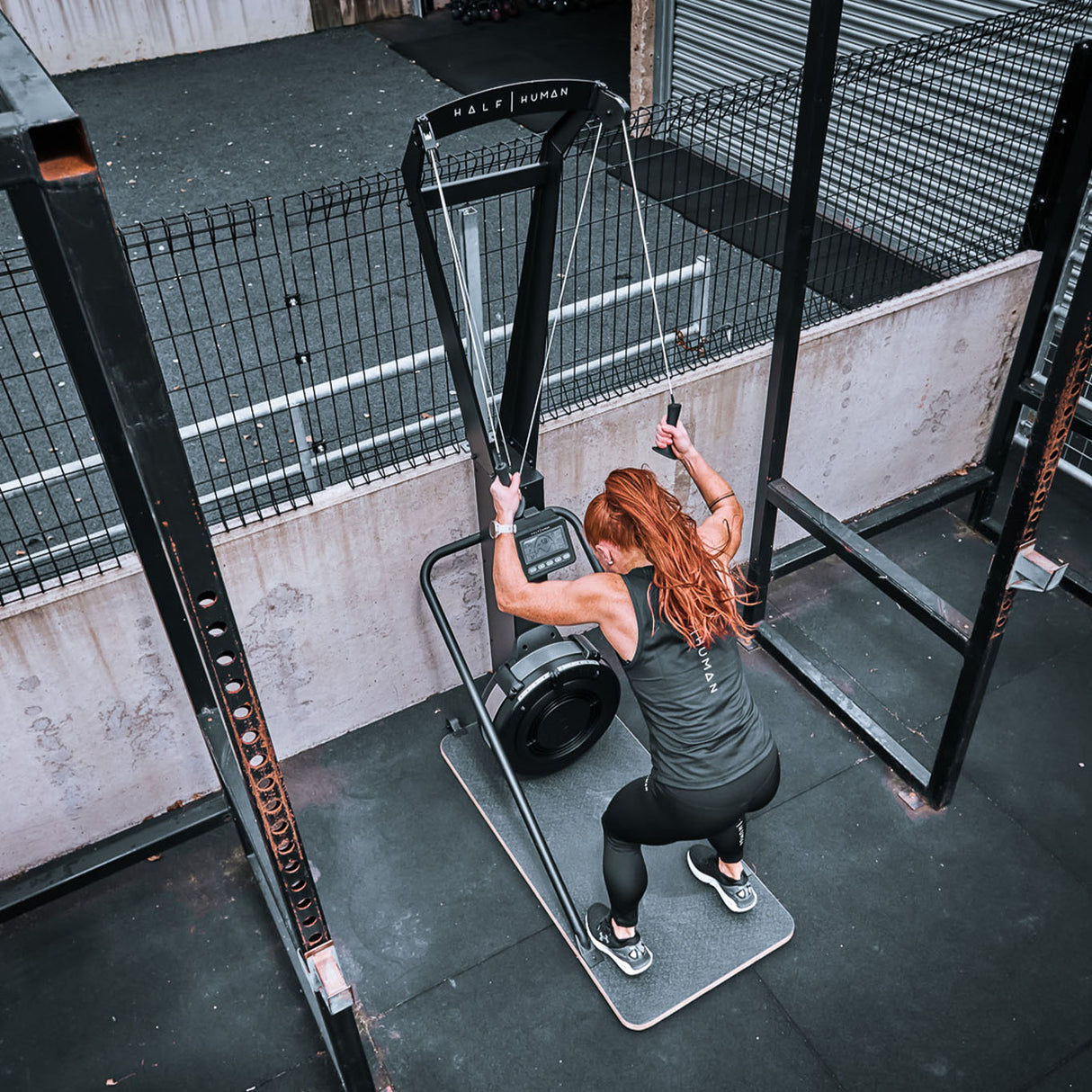 |HalfHumanAirSKiLS5|