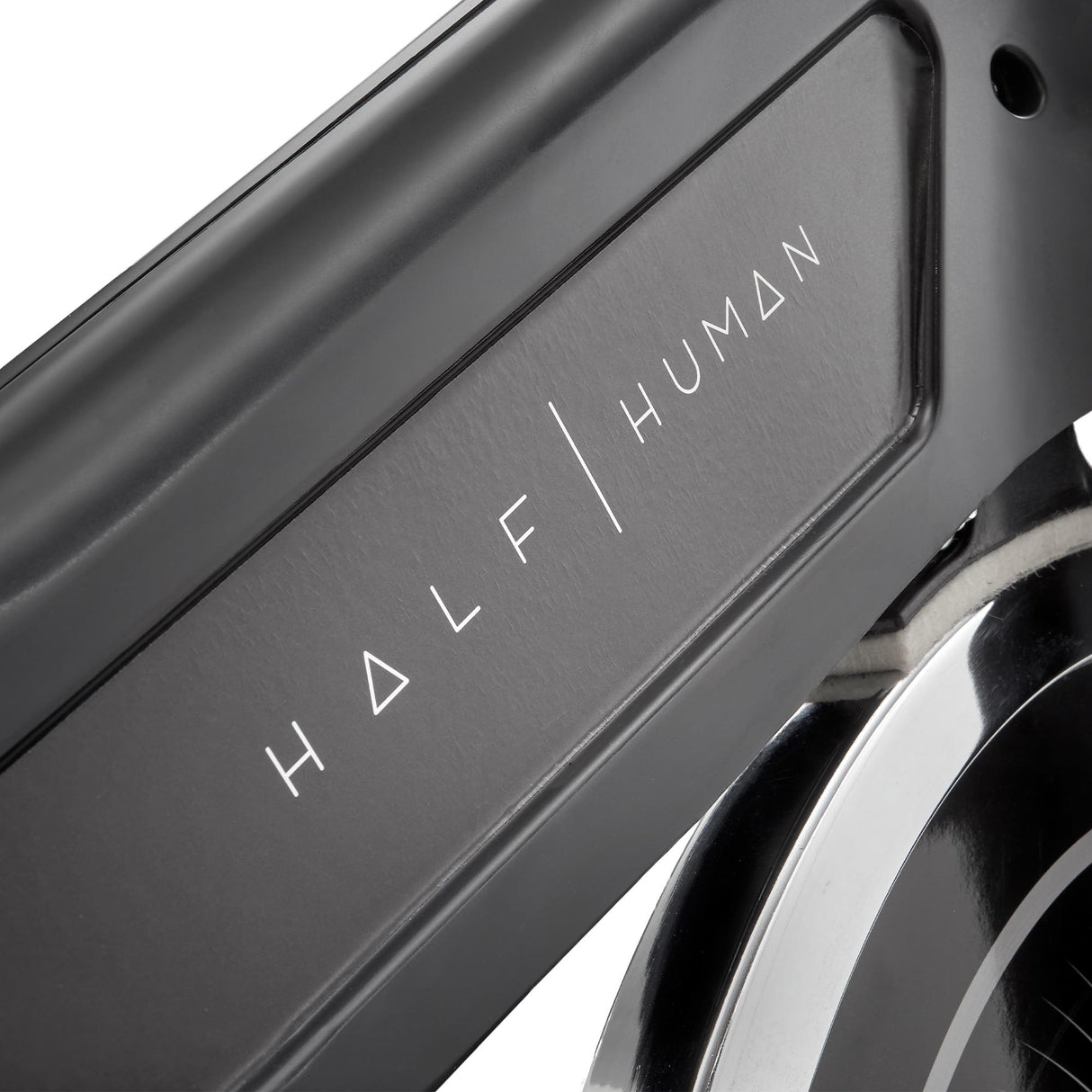 |HalfHumanHermesIndoorCycleLogo|