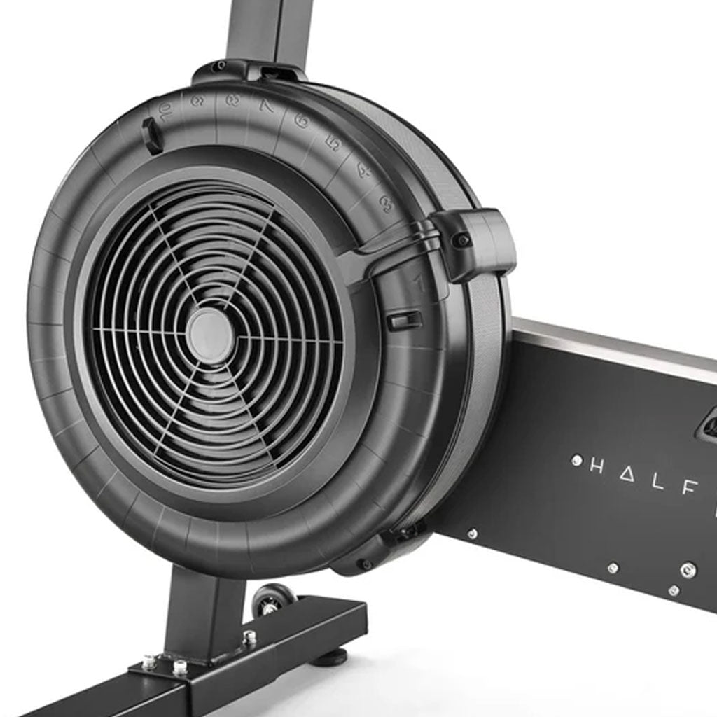 |Half Human HIIT Bike Image 4|