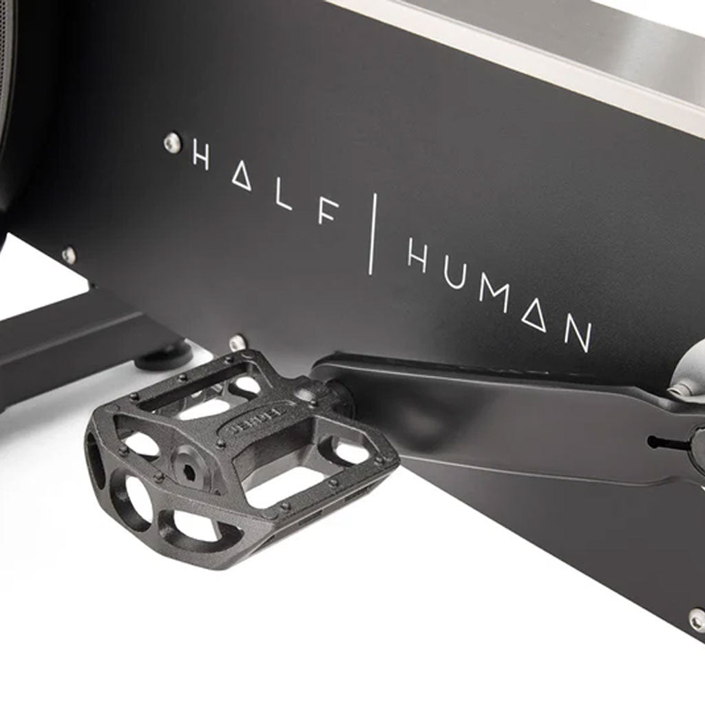 |Half Human HIIT Bike Image 6|