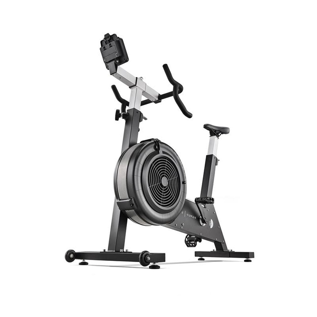 |Half Human HIIT Bike Image new 1|