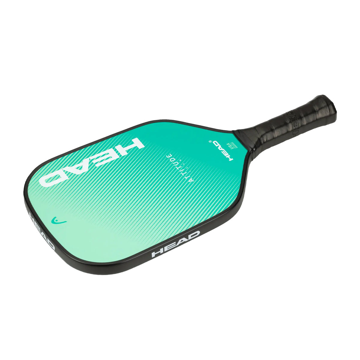 |HeadAttitudeTeamPickleballPaddleAngled3|