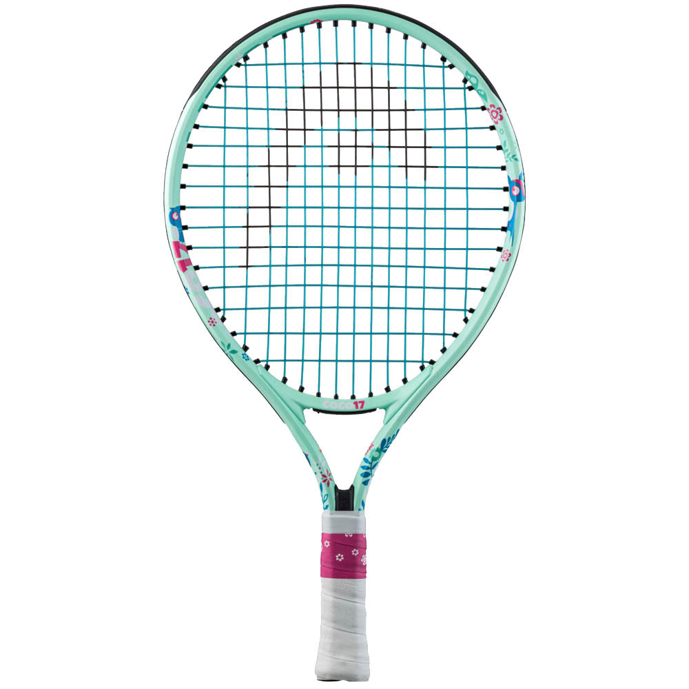 |HeadCoco17JuniorTennisRacketSS24|
