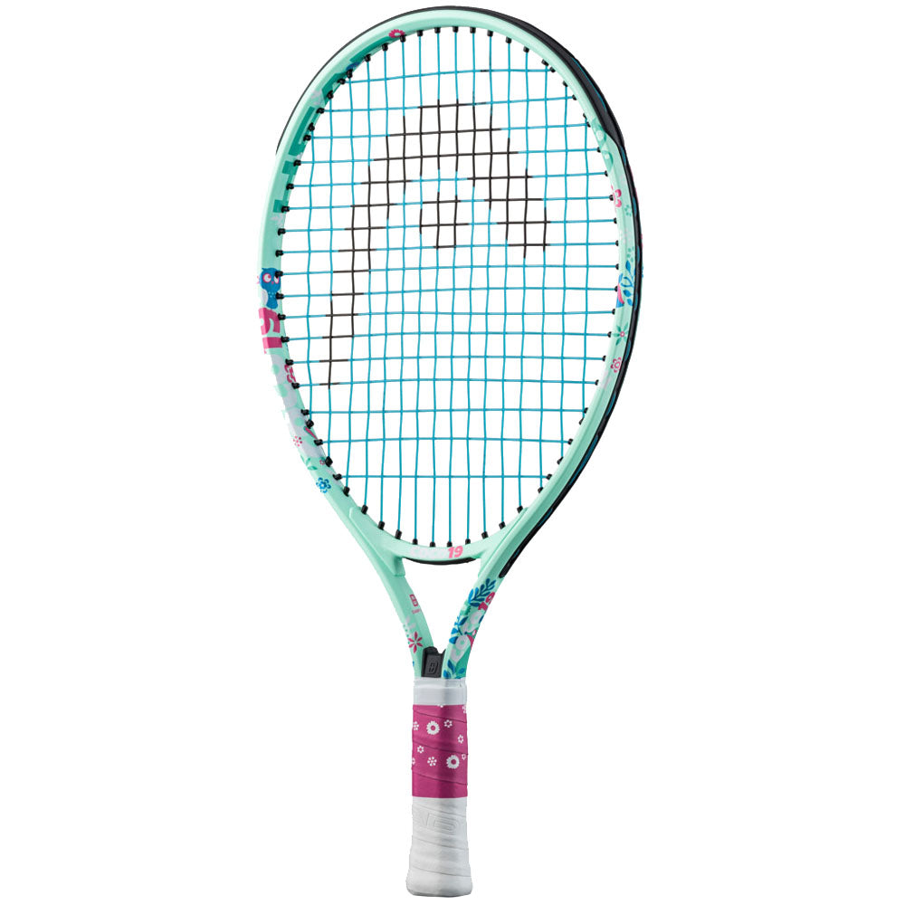 |HeadCoco19JuniorTennisRacketSS24Angled|