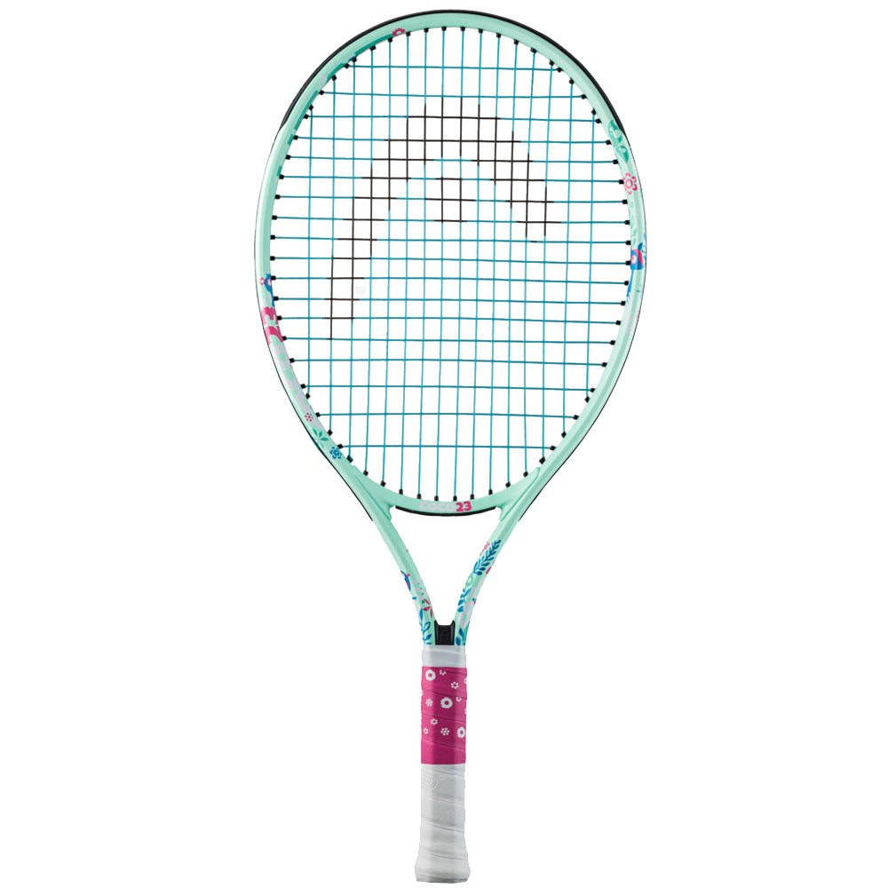 |HeadCoco23JuniorTennisRacketSS24|