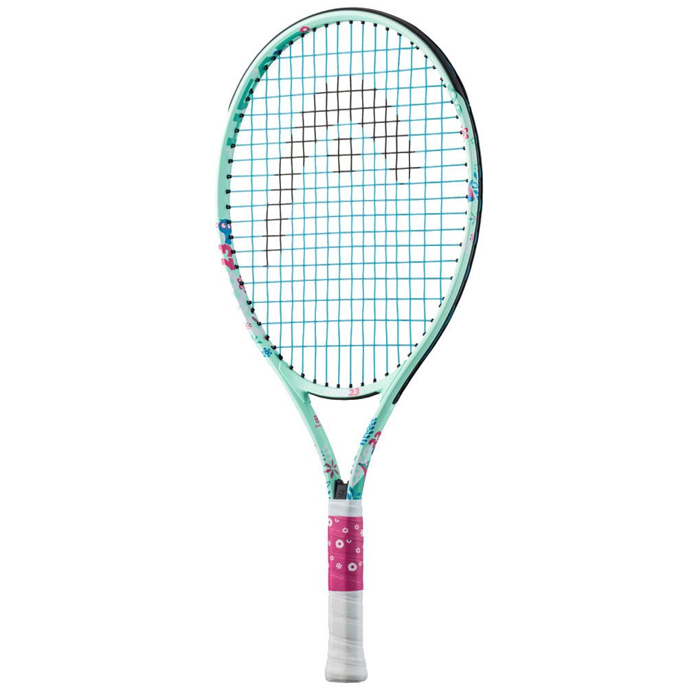 |HeadCoco23JuniorTennisRacketSS24Angle|