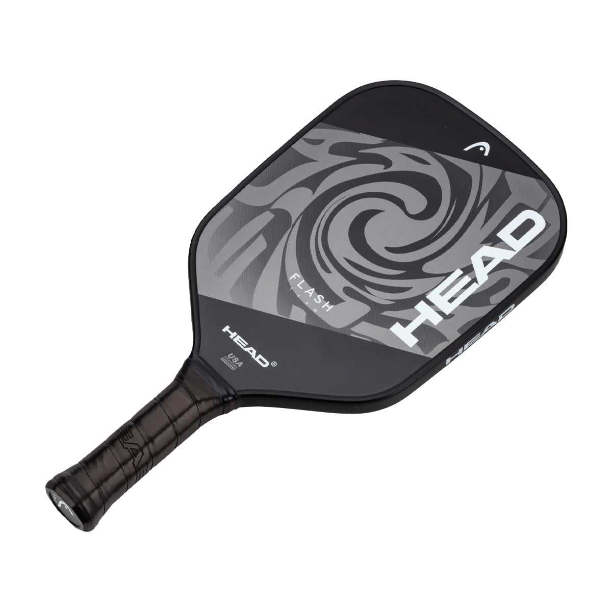 |HEADFlashTeamPickleballPaddleAngled4|