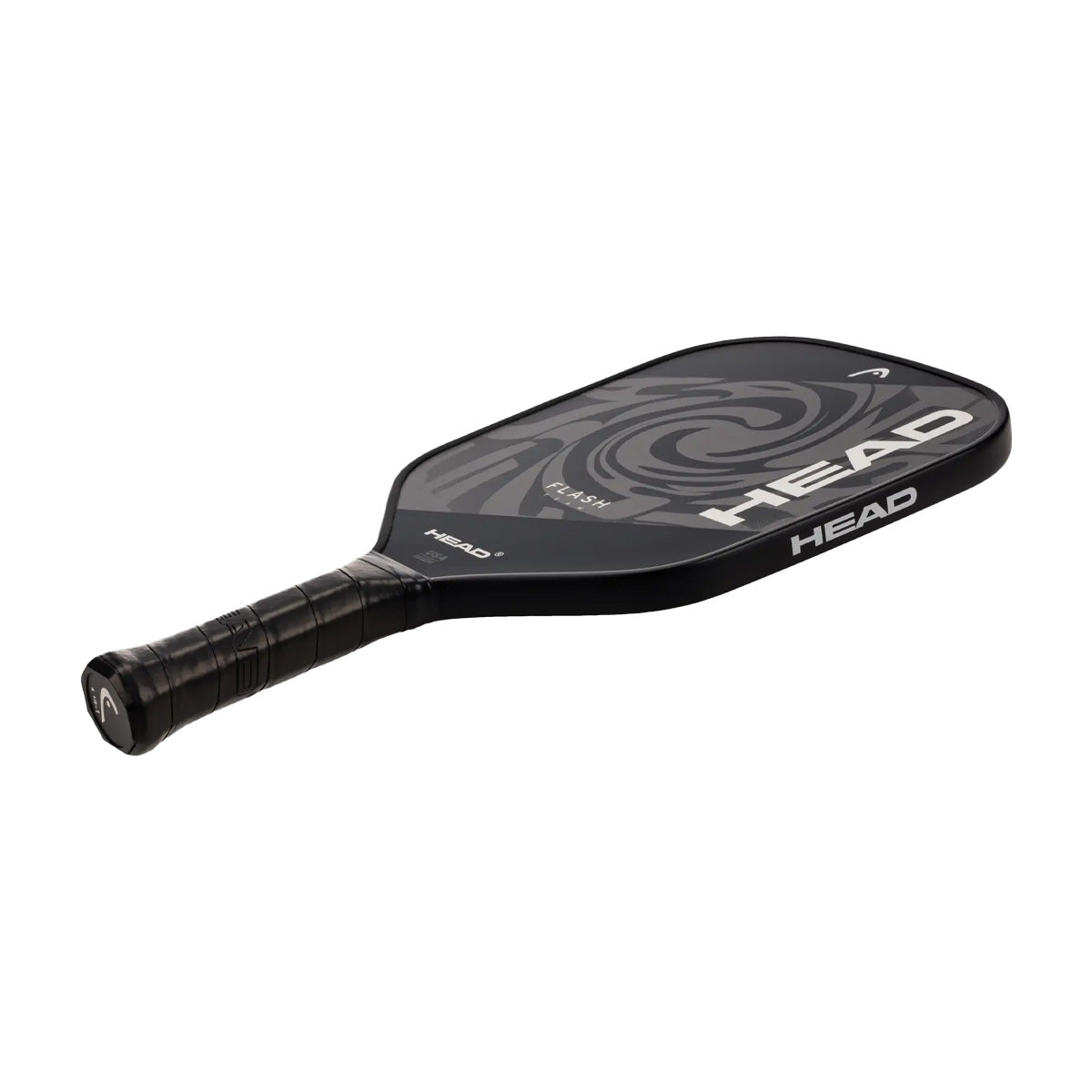 |HEADFlashTeamPickleballPaddleAngled5|