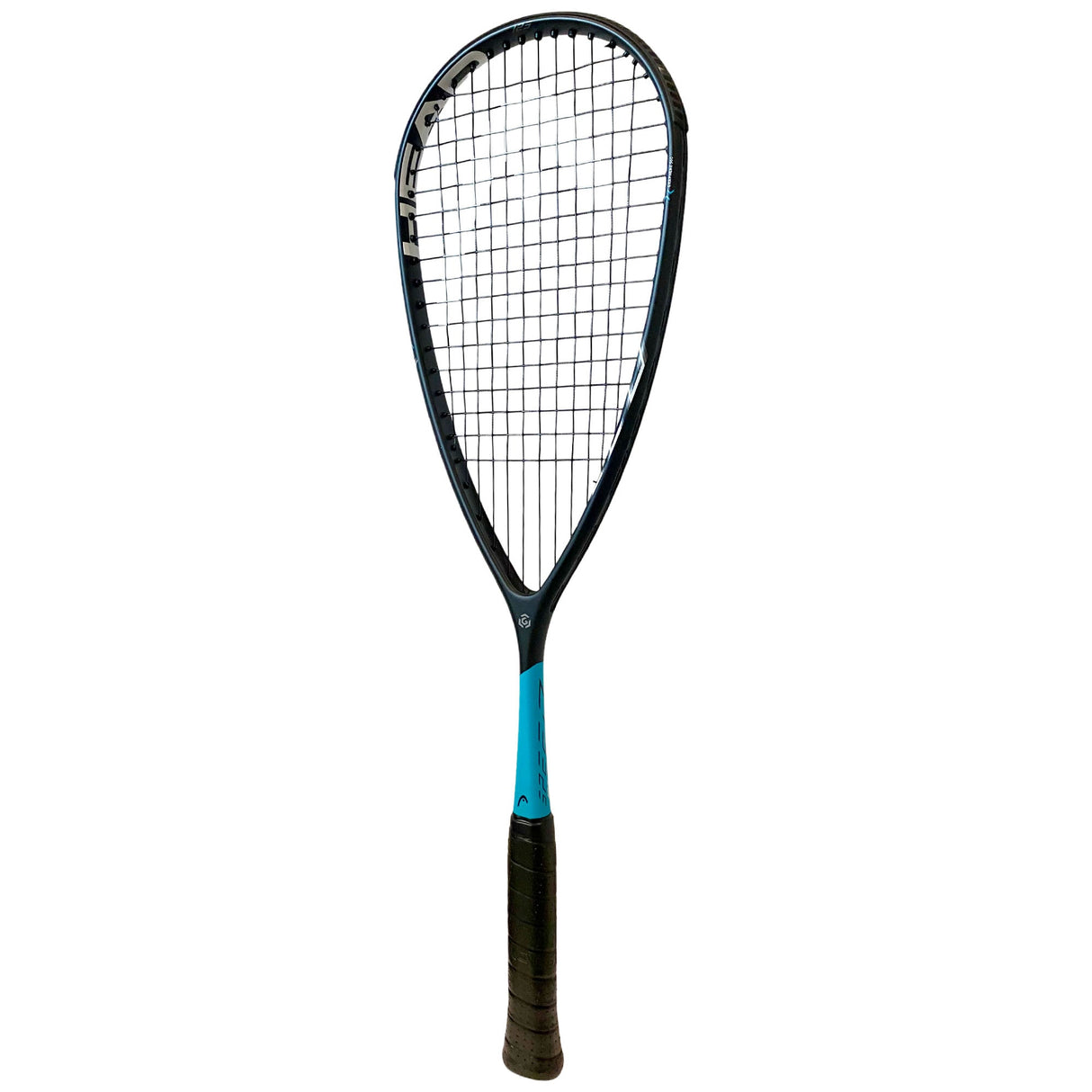 |HeadGraphene360Speed125SquashRacketNNew|