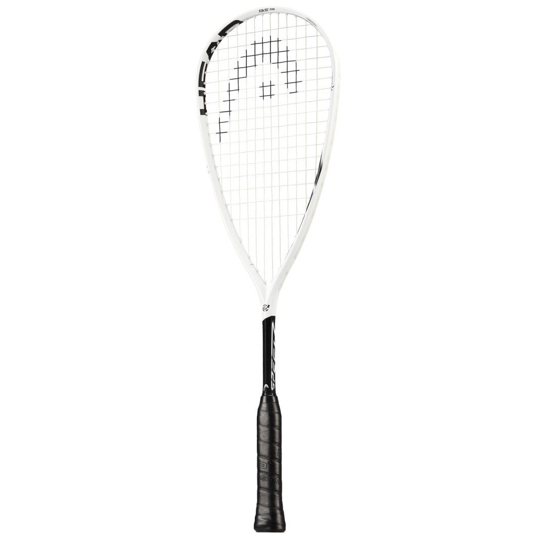 |Head Graphene 360 Speed 135 Slimbody Squash Racket|